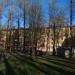 Парковая ул., 18 в городе Череповец