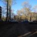 Стоянка в городе Череповец