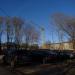 Строительная площадка в городе Череповец