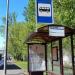 Остановка общественного транспорта «Ул. Бирюсинка» в городе Москва