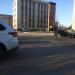 Парковка в городе Череповец