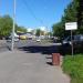 Автобусная остановка «Улица Бирюсинка» в городе Москва