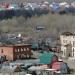 Барский дом Сахарова в городе Ульяновск