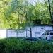 Канализационная насосная станция в городе Щёлково