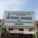 SMPN 1 Wiradesa in Wiradesa city