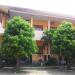 SMPN 1 Wiradesa in Wiradesa city