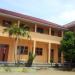 SMPN 1 Wiradesa in Wiradesa city
