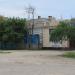 Ворота-арка в городе Кропоткин