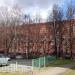 Спецстрой России в городе Москва