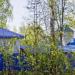 Водноспасательная станция МЧС в городе Щёлково