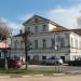 Кафе «Подкова» в городе Тверь