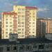 Жилой комплекс «Каскад» в городе Москва