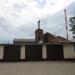 Гаражи ветлечебницы в городе Кропоткин
