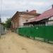 Бывшие конюшни в городе Кропоткин