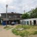 Двухэтажное здание в городе Кропоткин