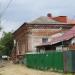 Дом жилой помещицы Репчихи в городе Кропоткин