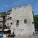 South-east fortified tower of Diocletian's Palace