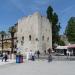 South-east fortified tower of Diocletian's Palace