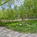 Снесенный жилой дом (2-й Первомайский пр., 13) в городе Щёлково