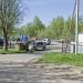 Муниципальная автостоянка в городе Щёлково