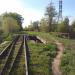 Железнодорожные мосты через Бортниковский ручей в городе Тверь