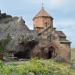 Սուրբ Ստեփանոս, 7-րդ դար։ St. Stepanos Church