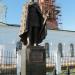 Памятник Святому благоверному князю Александру Невскому в городе Александров