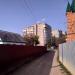 ул. 25 лет г. Арсеньеву, 1 в городе Арсеньев
