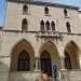 Old City Hall and Chapel of St. Lovre in Split city