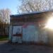 Трансформаторная подстанция ТП-51 в городе Череповец