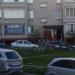 Детская площадка в городе Череповец