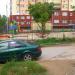 Детская площадка в городе Севастополь