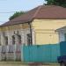 Мусорское хозяйство в городе Кропоткин