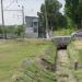 Водоотводный канал в городе Кропоткин