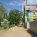 Служебное здание в городе Кропоткин