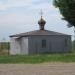 Церковь в городе Кропоткин