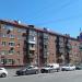 Снесенный жилой дом (Молодогвардейская ул., 53) в городе Москва