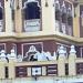 Lakshminarayan Temple Gate & Balcony in Delhi city