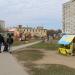 Детская площадка в городе Нижний Новгород