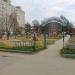 Детская площадка в городе Нижний Новгород