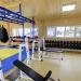 Спортивный зал и раздевалки «Делк» в городе Воронеж