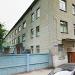 Воронежская детская клиническая больница в городе Воронеж