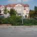 Kollwitzplatz in Stadt Bautzen