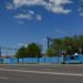 Бывшие гаражи в городе Москва