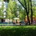 Детская игровая площадка в городе Москва