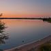Урочище (Часть) Старое село Троещина до затопа в городе Киев