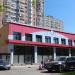 Торговый комплекс в городе Москва