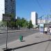Трамвайная остановка «Станция метро „Каховская“» в городе Москва