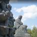 Пам’ятник «Скорботна Батьківщина-мати» в місті Кропивницький