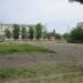 Стадион лицея в городе Кропоткин